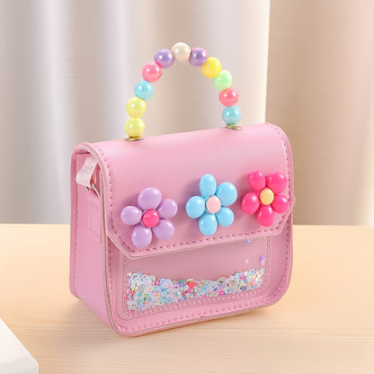 Women's Handbag – Lightweight, for School & Everyday Use – detail view 16