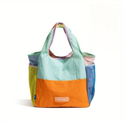 Women's Handbag – Lightweight, Adjustable Strap, for Work & Everyday Use – detail view 13