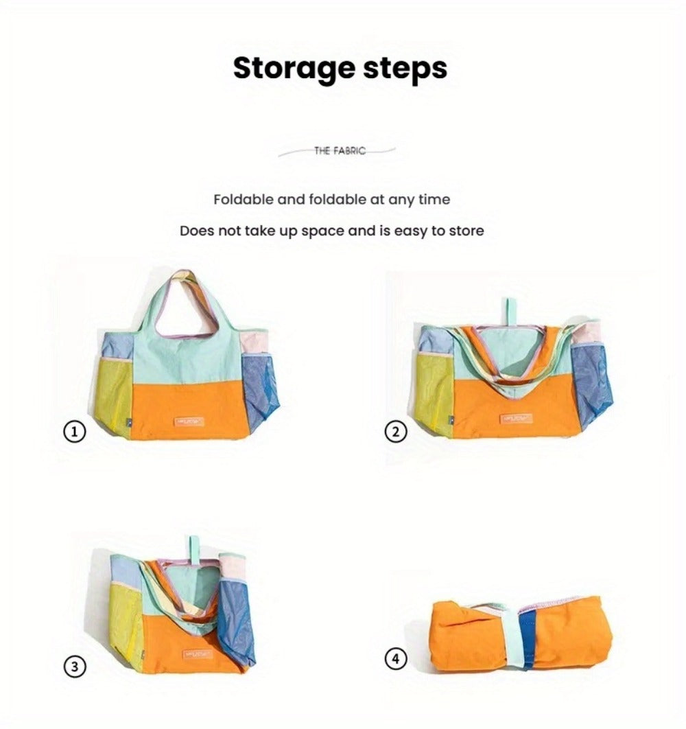 Women's Handbag – Lightweight, Adjustable Strap, for Work & Everyday Use – detail view 14