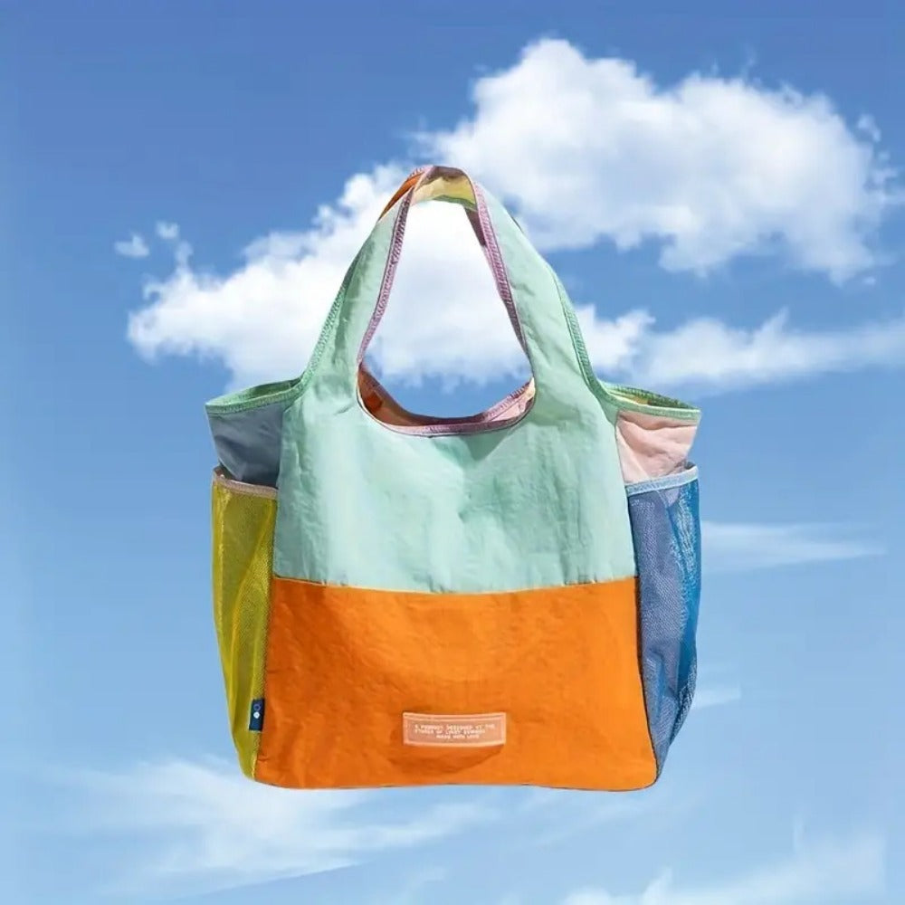 Women's Handbag – Lightweight, Adjustable Strap, for Work & Everyday Use – detail view 2