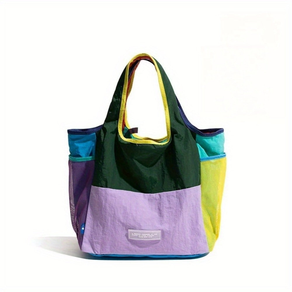 Women's Handbag – Lightweight, Adjustable Strap, for Work & Everyday Use – detail view 4