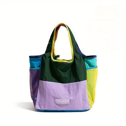 Women's Handbag – Lightweight, Adjustable Strap, for Work & Everyday Use – detail view 4