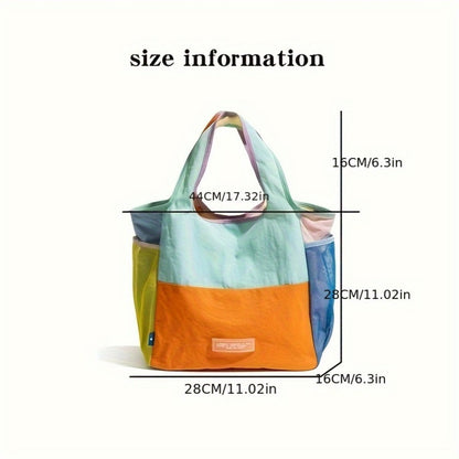 Women's Handbag – Lightweight, Adjustable Strap, for Work & Everyday Use – detail view 5