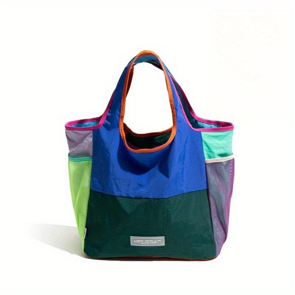 Women's Handbag – Lightweight, Adjustable Strap, for Work & Everyday Use – detail view 6