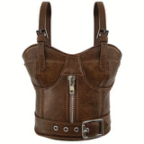 Coffee Brown