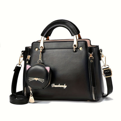 Women's Handbag – Mini, for Everyday Use – front view - product view 10