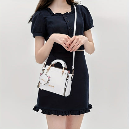 Women's Handbag – Mini, for Everyday Use – detail view 6