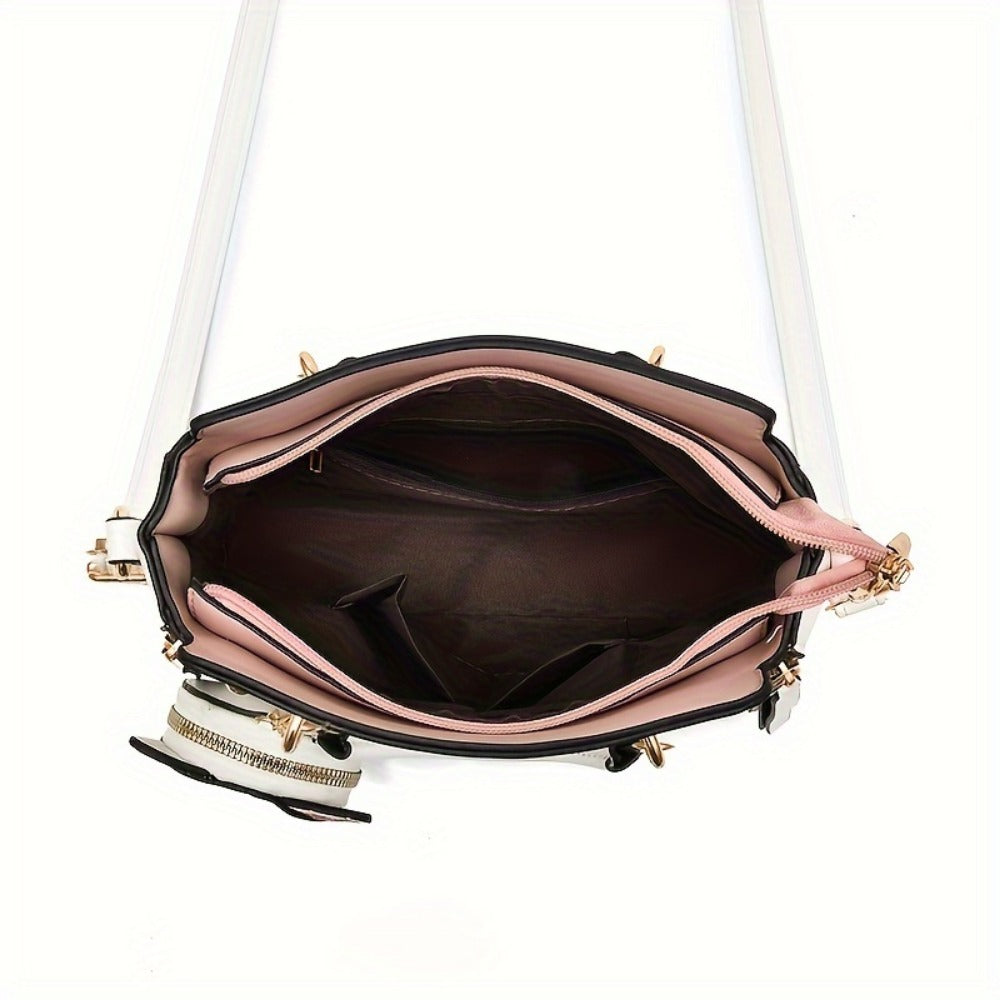 Women's Handbag – Mini, for Everyday Use – detail view 9