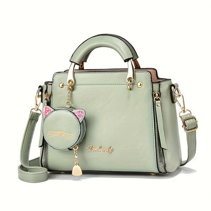 Women's Handbag – Mini, for Everyday Use – detail view 13