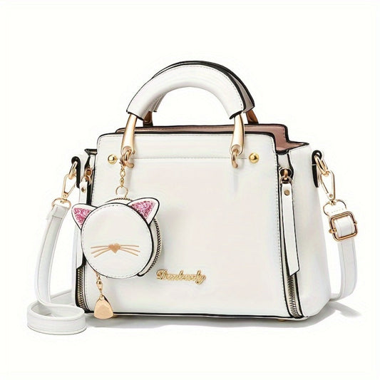 Women's Handbag – Mini, for Everyday Use – front view