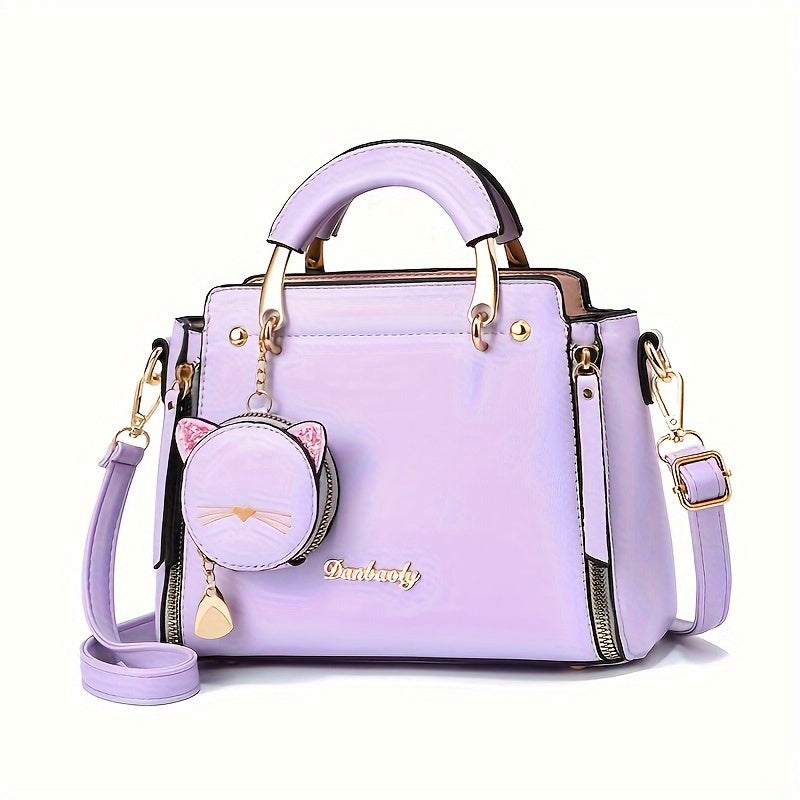 Women's Handbag – Mini, for Everyday Use – detail view 12