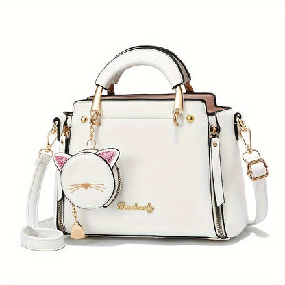 Women's Handbag – Mini, for Everyday Use – alternate view