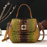 6#yellow+brown