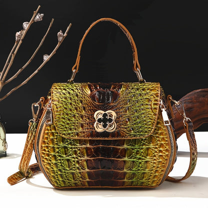 Women's Handbag – 3 Colors, Mini – alternate view