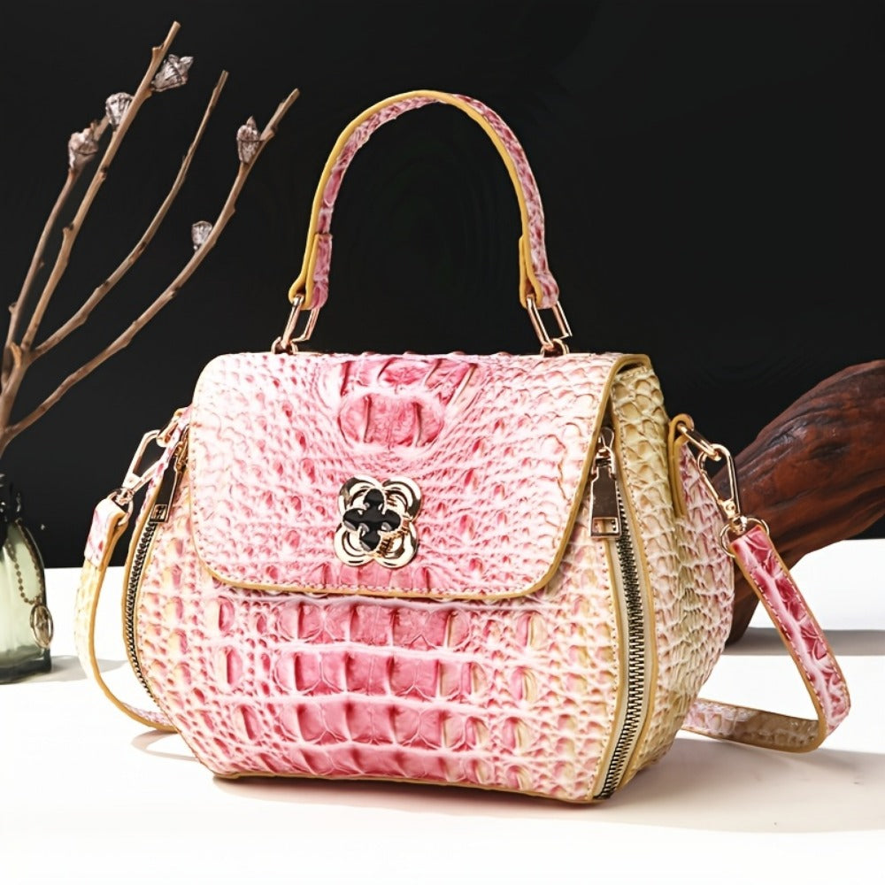 Women's Handbag – 3 Colors, Mini – detail view 12