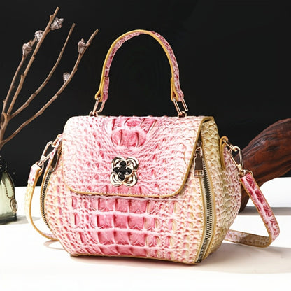 Women's Handbag – 3 Colors, Mini – detail view 12