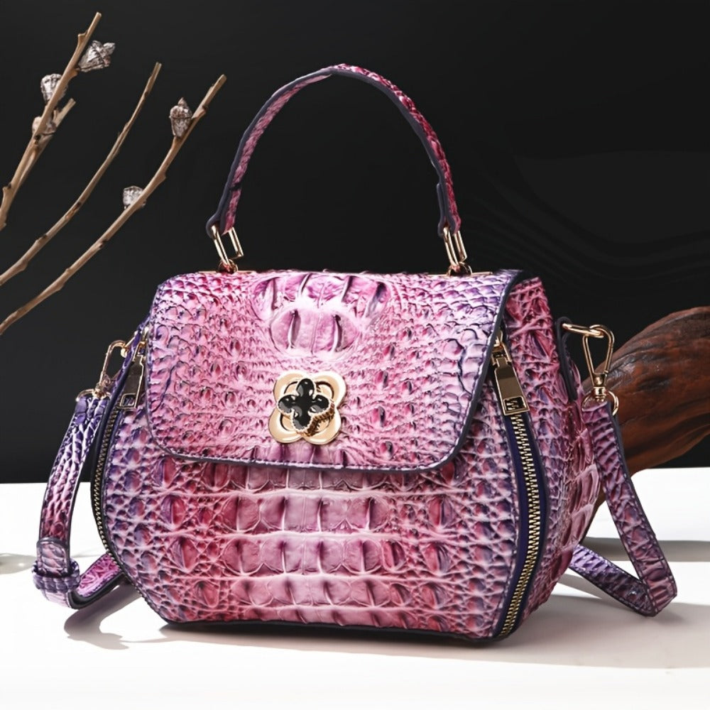 Women's Handbag – 3 Colors, Mini – detail view 13