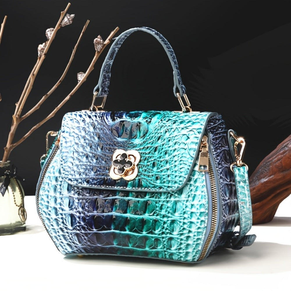 Women's Handbag – 3 Colors, Mini – detail view 3