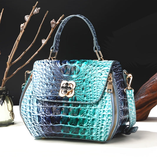 Women's Handbag – 3 Colors, Mini – detail view 3