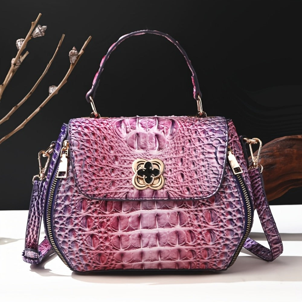 Women's Handbag – 3 Colors, Mini – detail view 4
