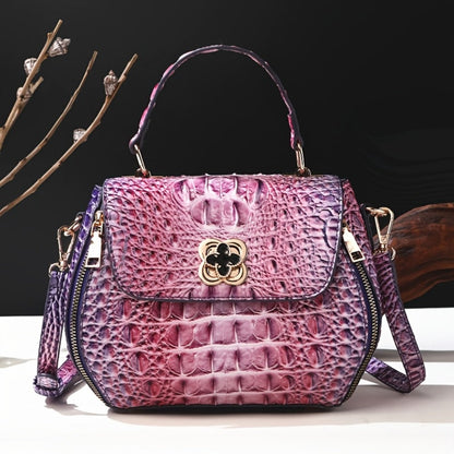 Women's Handbag – 3 Colors, Mini – detail view 4
