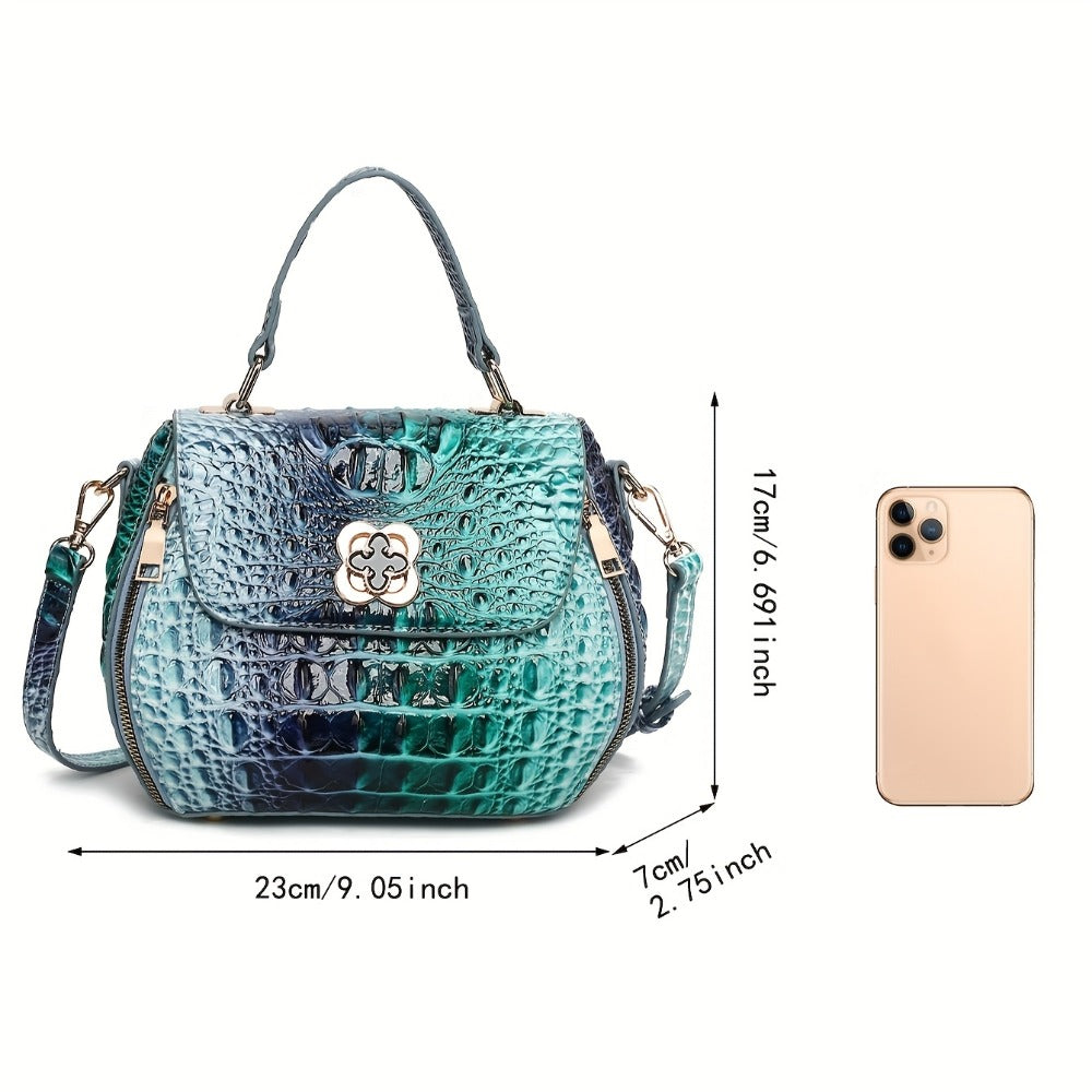 Women's Handbag – 3 Colors, Mini – detail view 5