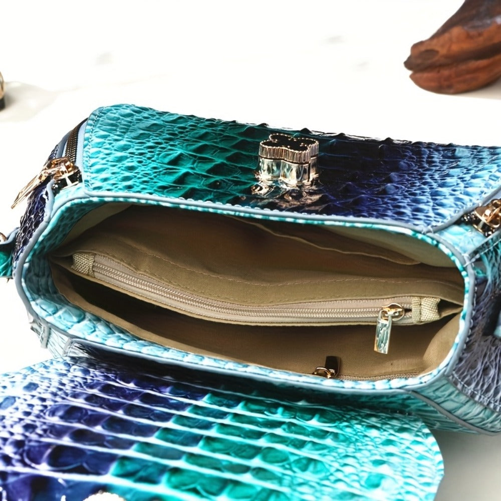 Women's Handbag – 3 Colors, Mini – detail view 7