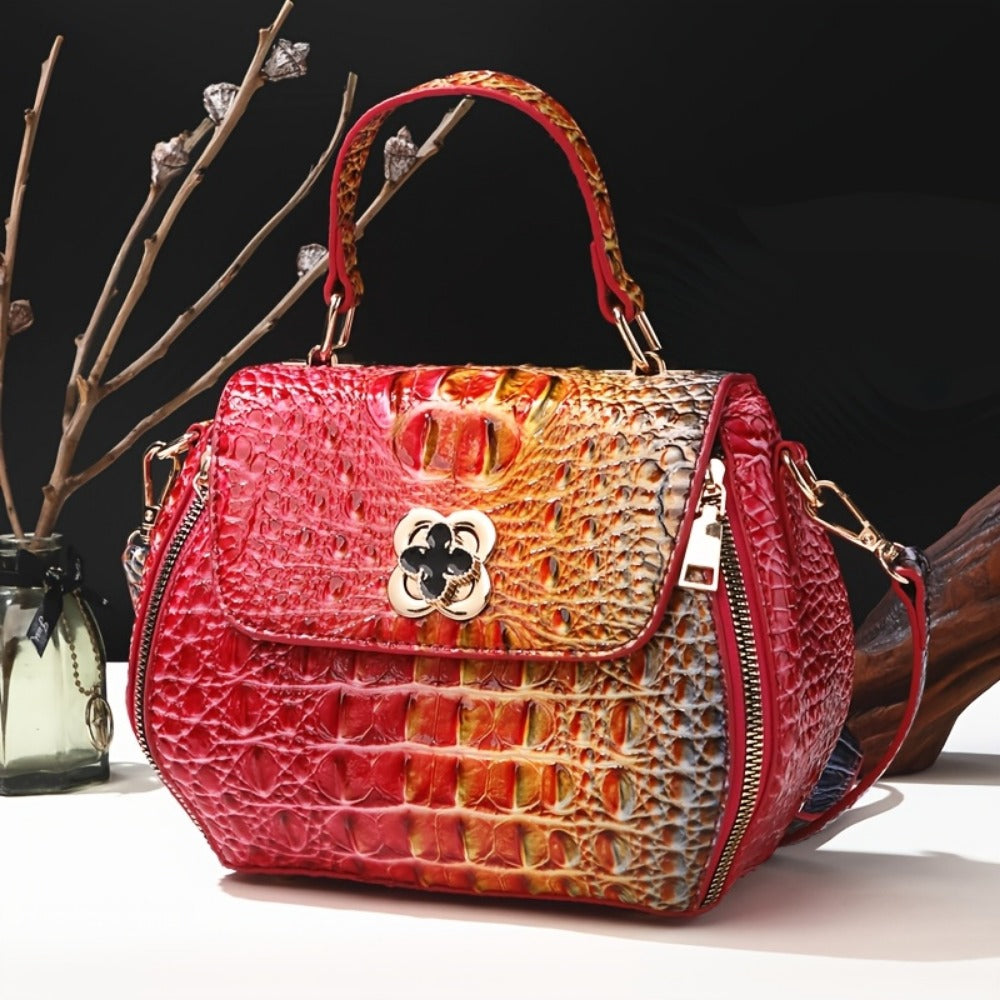 Women's Handbag – 3 Colors, Mini – detail view 10