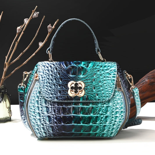 Women's Handbag – 3 Colors, Mini – front view