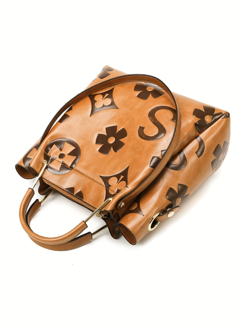 Women's Handbag – 5 Colors, for Work – detail view 22