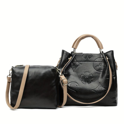 Women's Handbag – 5 Colors, for Work – detail view 23