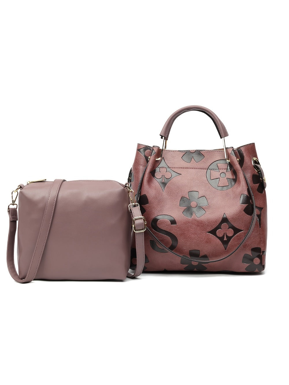 Women's Handbag – 5 Colors, for Work – detail view 27