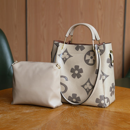 Women's Handbag – 5 Colors, for Work – detail view 31
