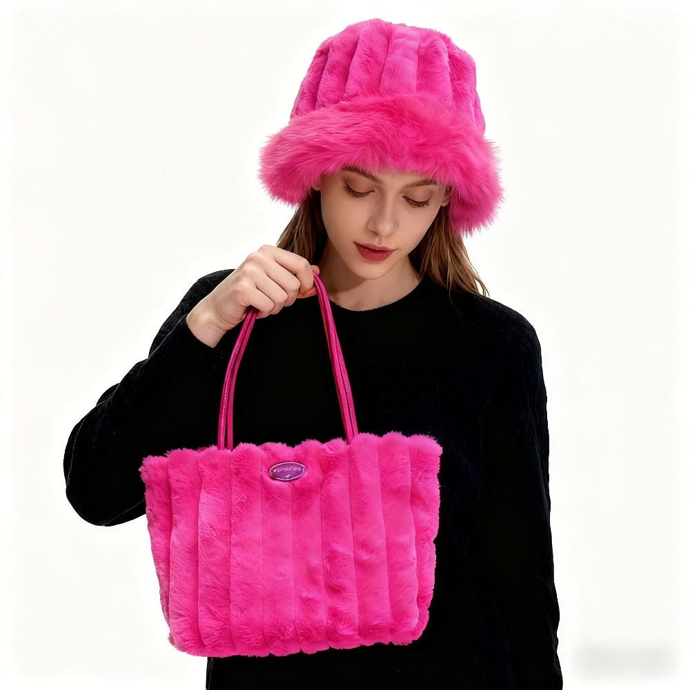Shoulder Bag for Women – 2-Piece, for Everyday Use – detail view 10