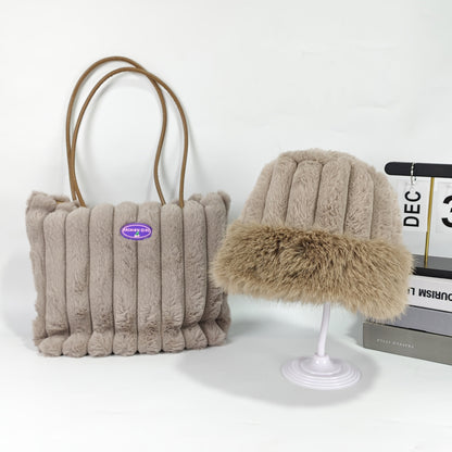 Shoulder Bag for Women – 2-Piece, for Everyday Use – detail view 16