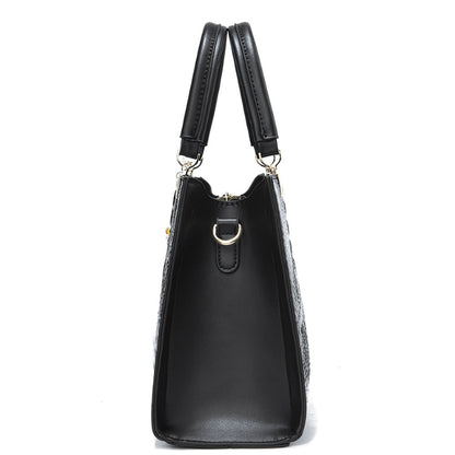 Shoulder Bag for Women – 2-Piece, Large Capacity – detail view 12