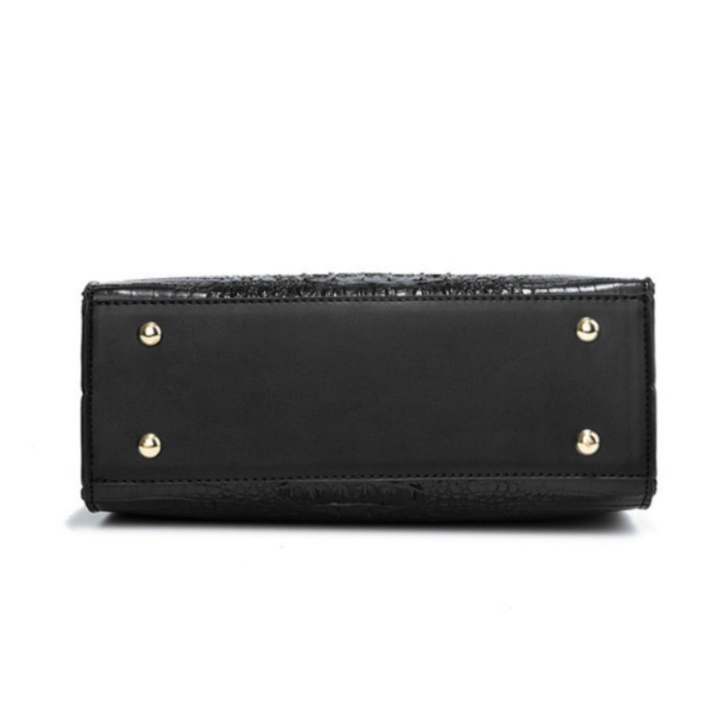 Shoulder Bag for Women – 2-Piece, Large Capacity – detail view 13