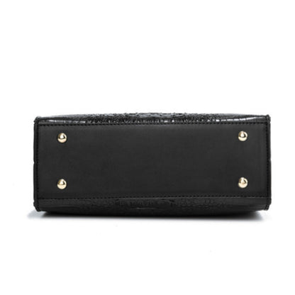 Shoulder Bag for Women – 2-Piece, Large Capacity – detail view 13