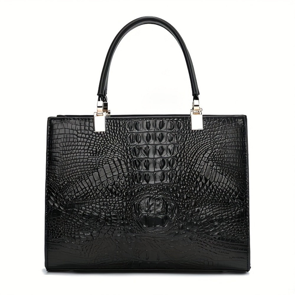 Shoulder Bag for Women – 2-Piece, Large Capacity – detail view 14