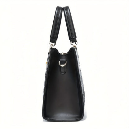 Shoulder Bag for Women – 2-Piece, Large Capacity – detail view 2