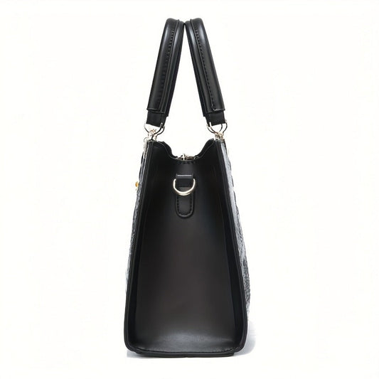 Shoulder Bag for Women – 2-Piece, Large Capacity – detail view 2