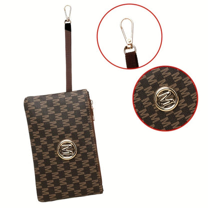Shoulder Bag for Women – 2PCS, Large Capacity, Lightweight – detail view 11