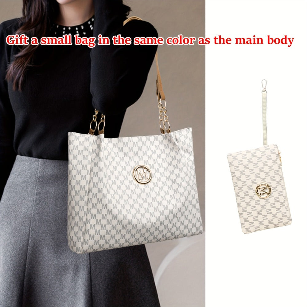 Shoulder Bag for Women – 2PCS, Large Capacity, Lightweight – detail view 15