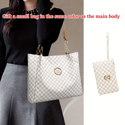 Shoulder Bag for Women – 2PCS, Large Capacity, Lightweight – detail view 15