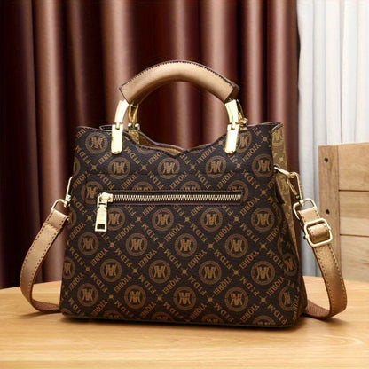 Shoulder Bag for Women – 3 Piece, for Travel – detail view 10
