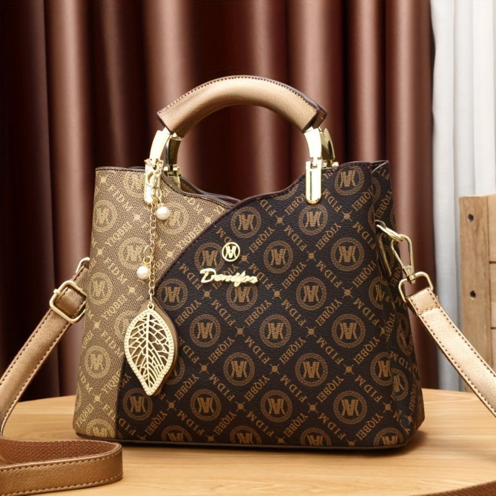 Shoulder Bag for Women – 3 Piece, for Travel – detail view 15
