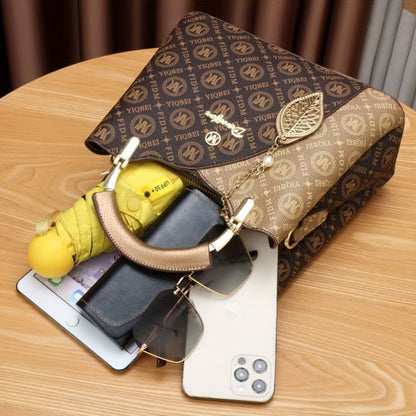 Shoulder Bag for Women – 3 Piece, for Travel – detail view 16