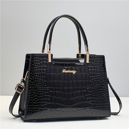 Shoulder Bag for Women – 8 Colors, Adjustable Strap, for Everyday Use – detail view 2