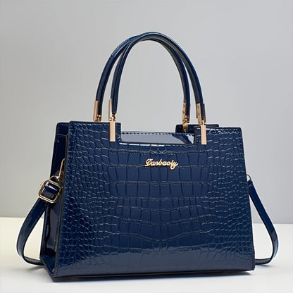 Shoulder Bag for Women – 8 Colors, Adjustable Strap, for Everyday Use – detail view 17