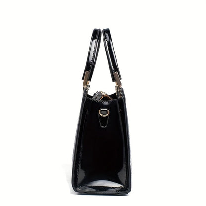 Shoulder Bag for Women – 8 Colors, Adjustable Strap, for Everyday Use – detail view 6